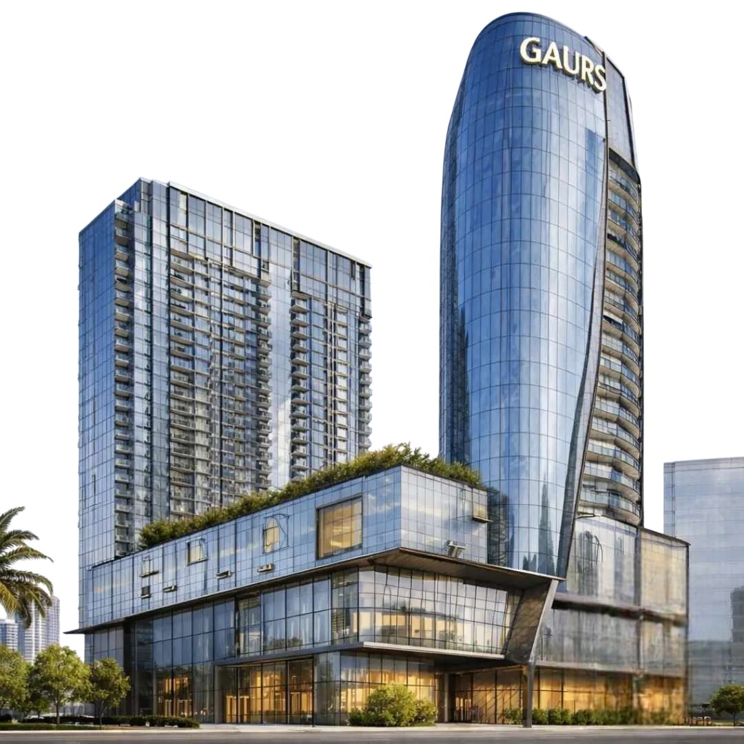 Gaur Bento Studios